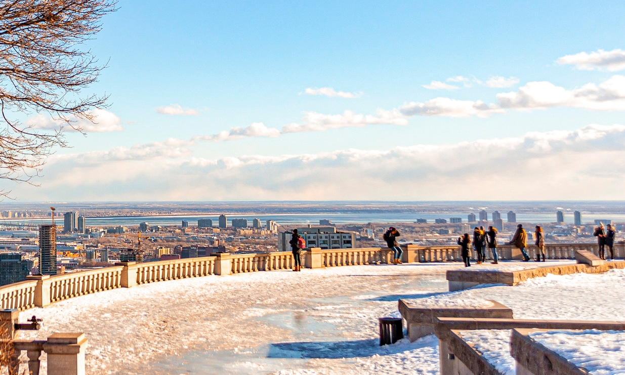 Airbnb best sale montréal rosemont