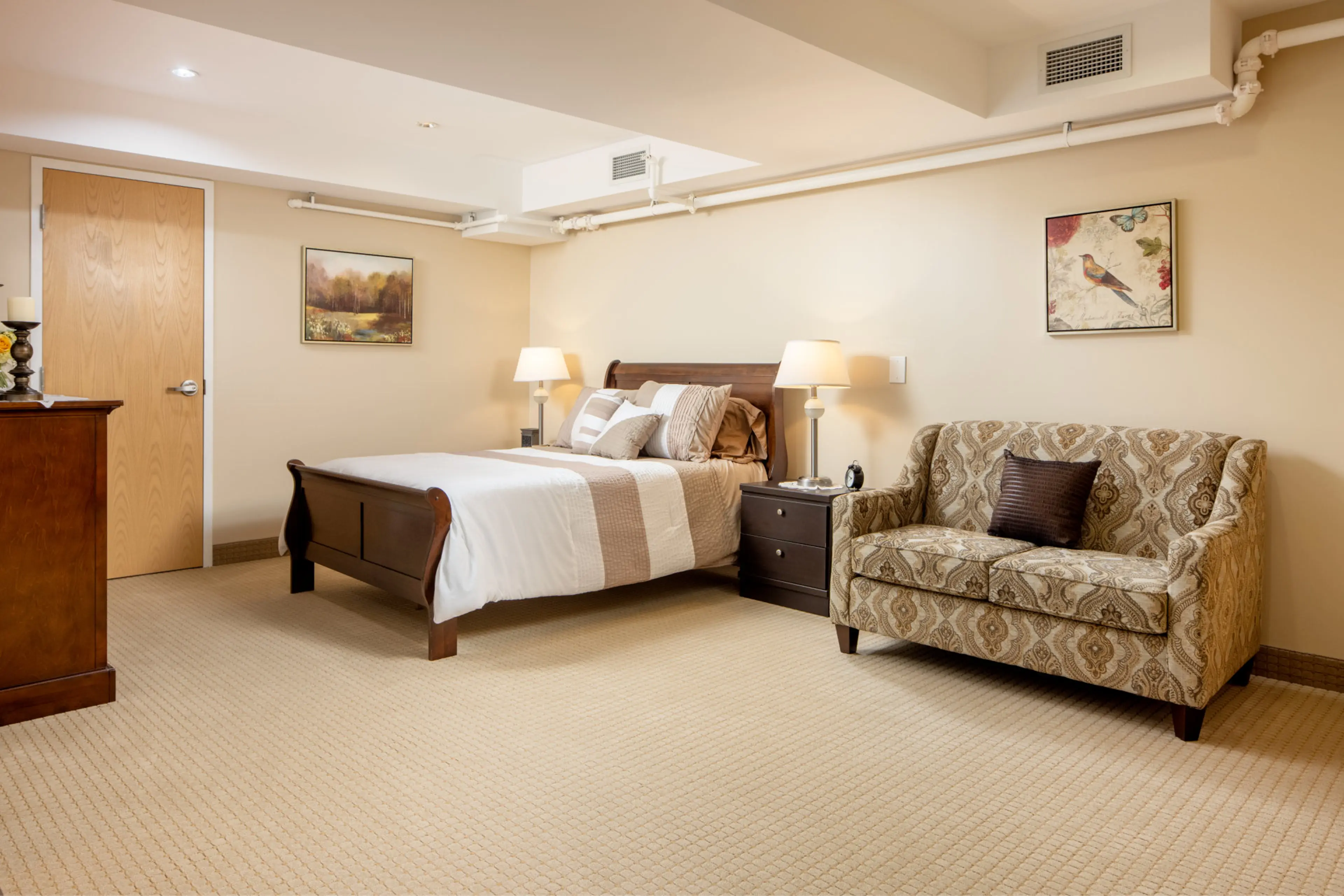 Studio Suite, Kingsville