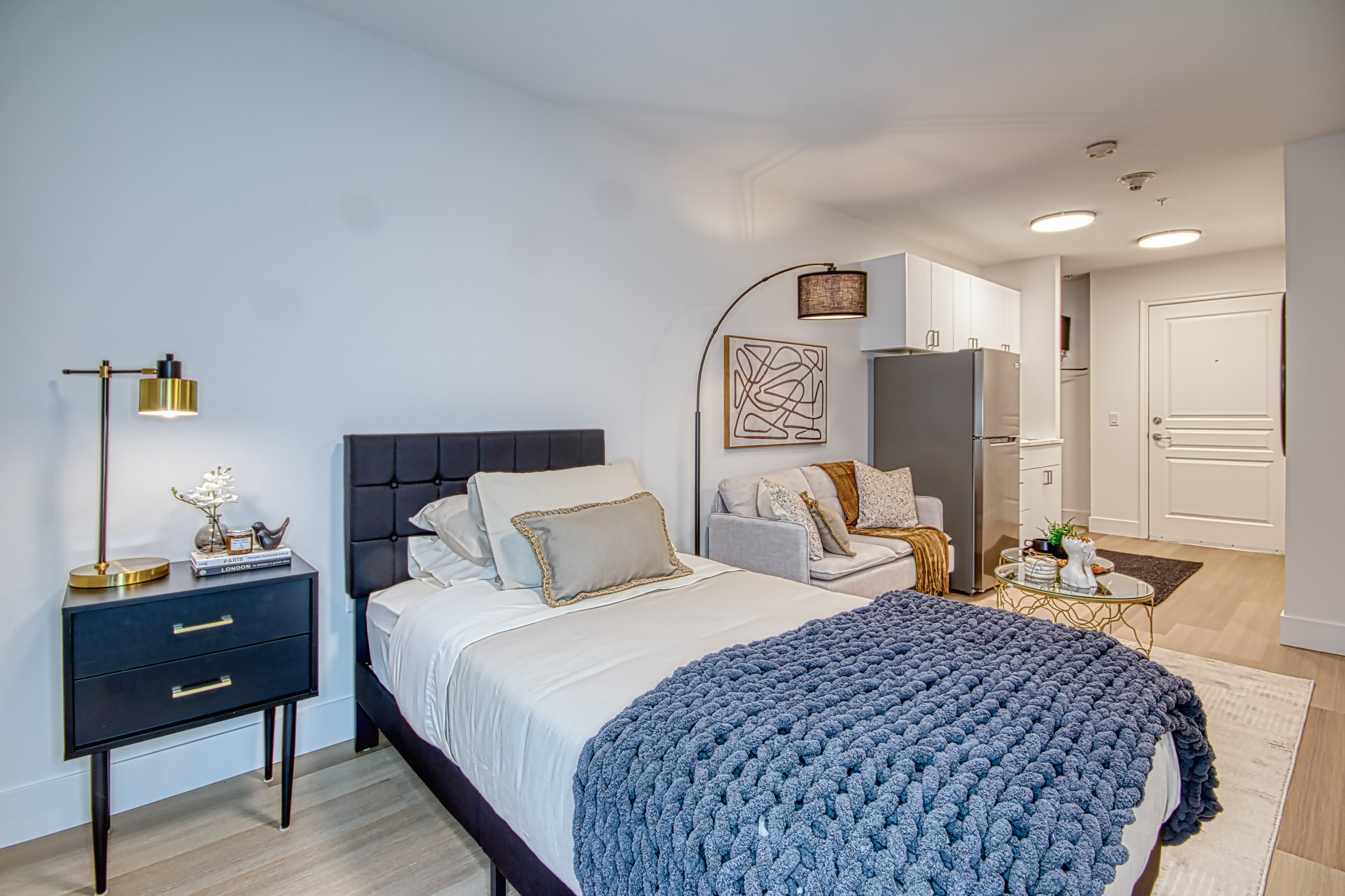 Sunwood - Model Suite - Entire