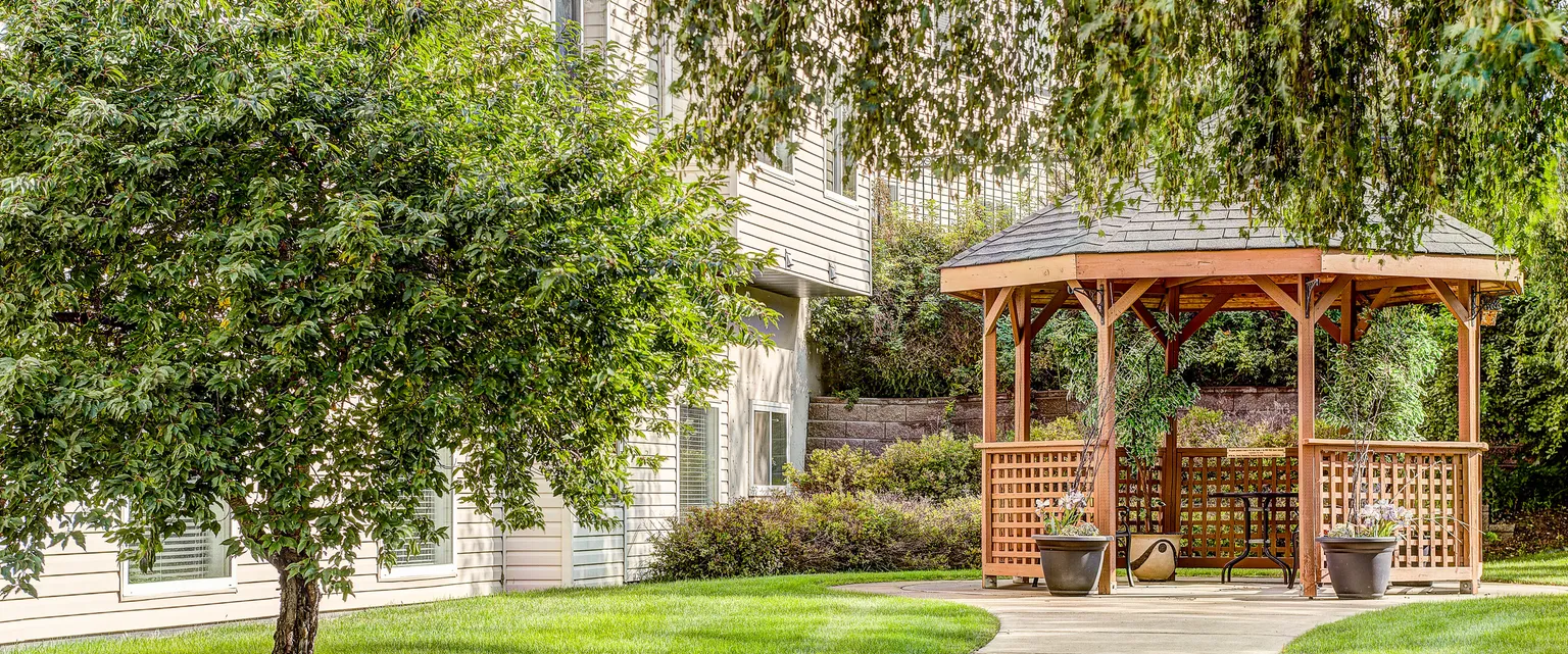 River Ridge Retirement Home, Supportive Living Venvi