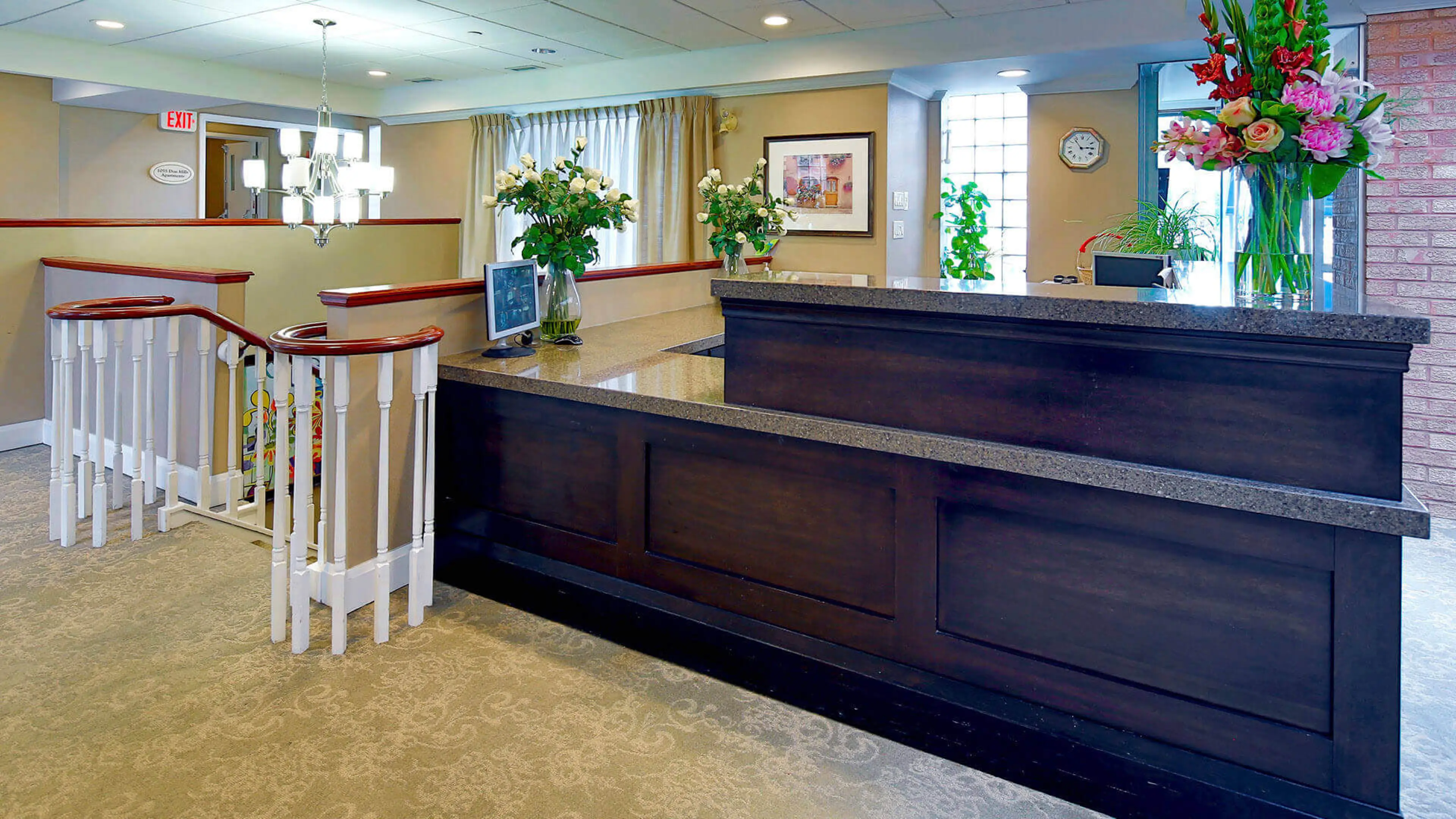 Don Mills Retirement Residence  Assisted Living & Memory Care