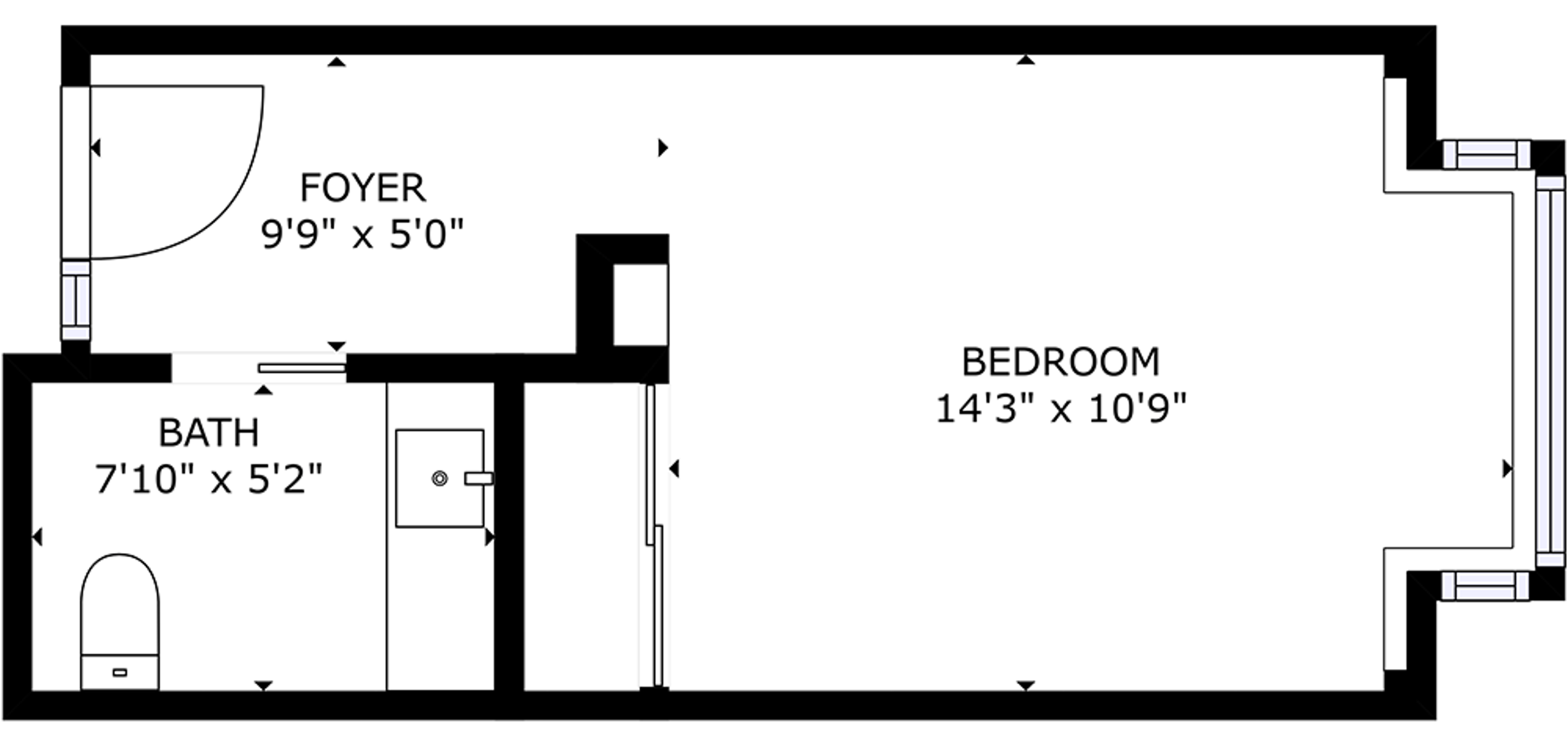 Hollyburn House Sample Residential Care Plan