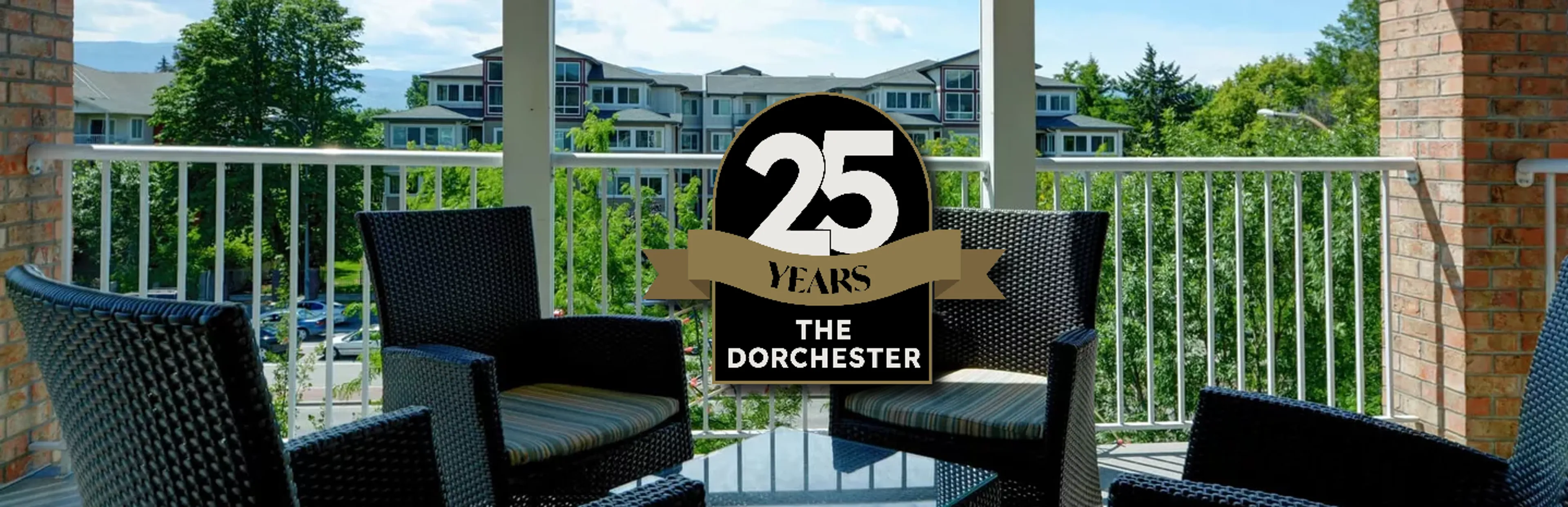 Exterior, Dorchester, British Columbia