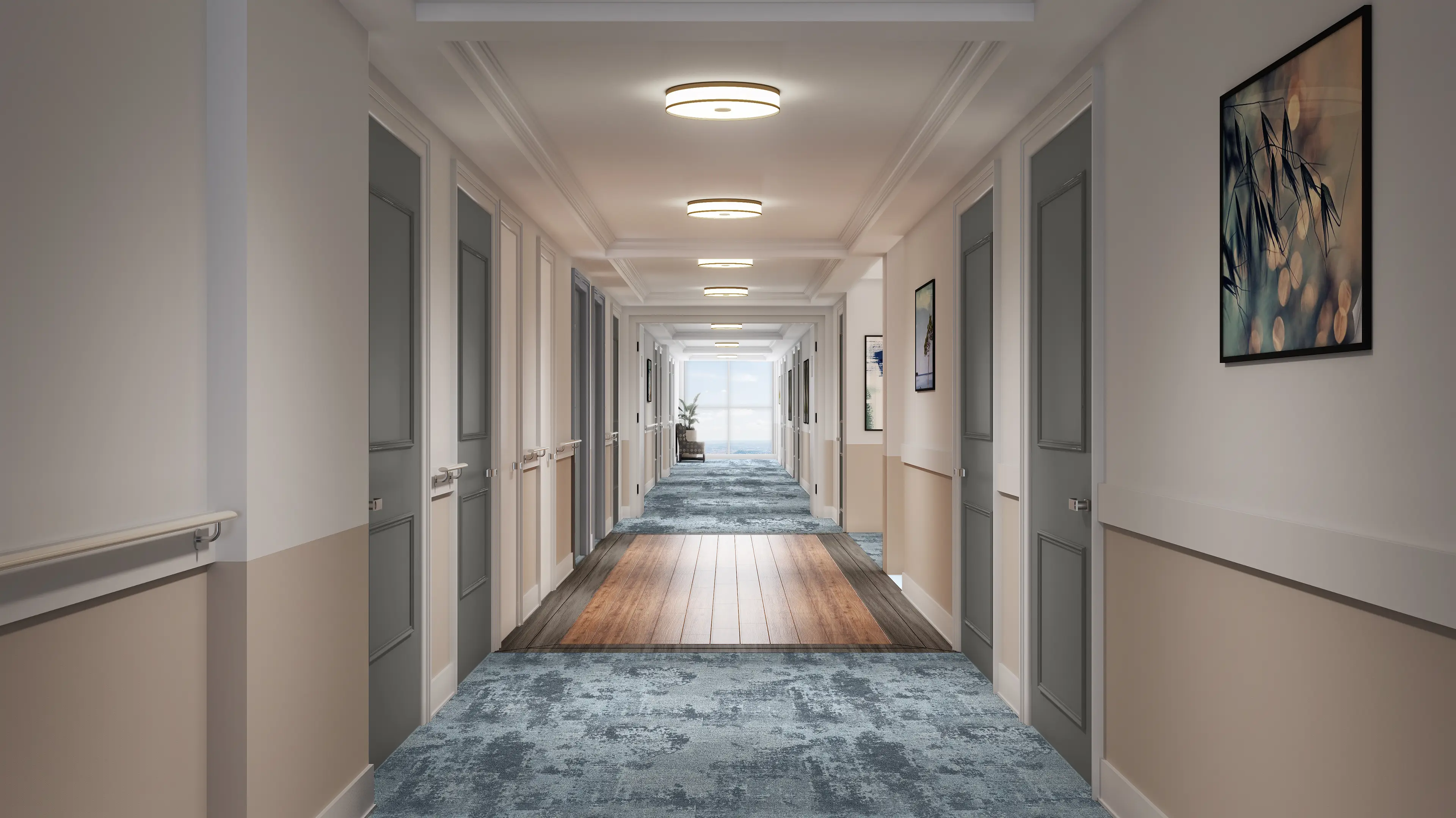 Corridor