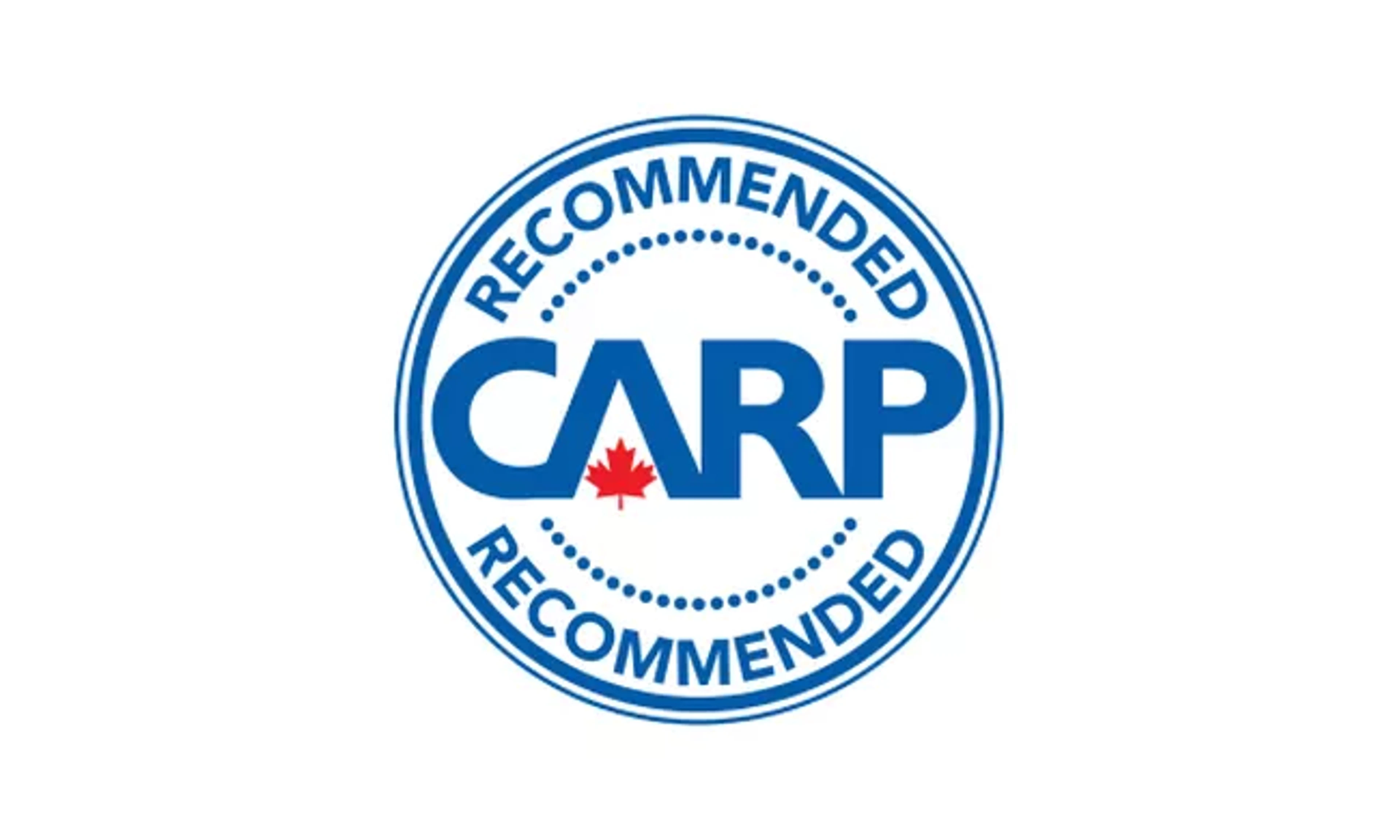 CARP Logo