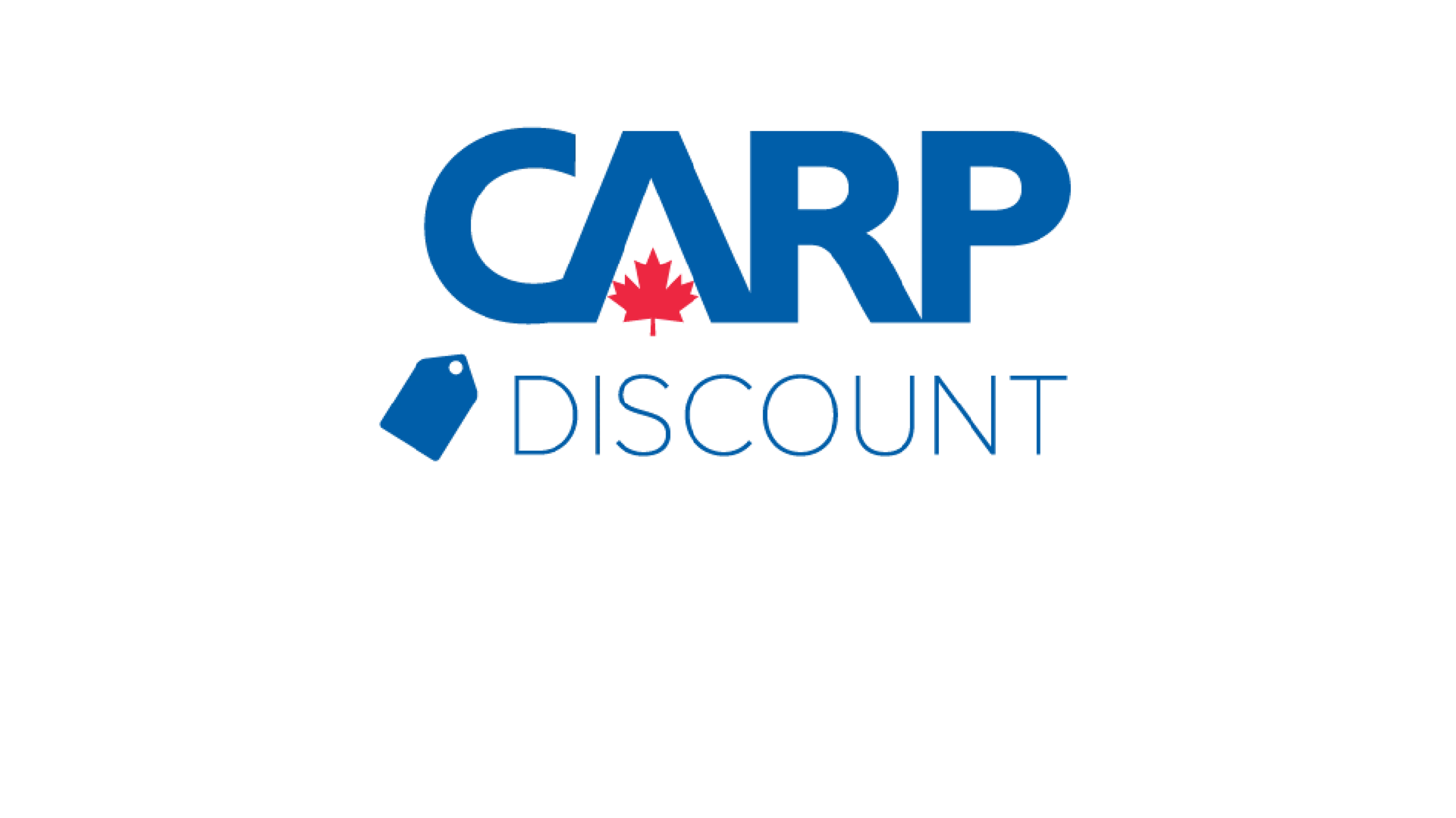 CARP Logo