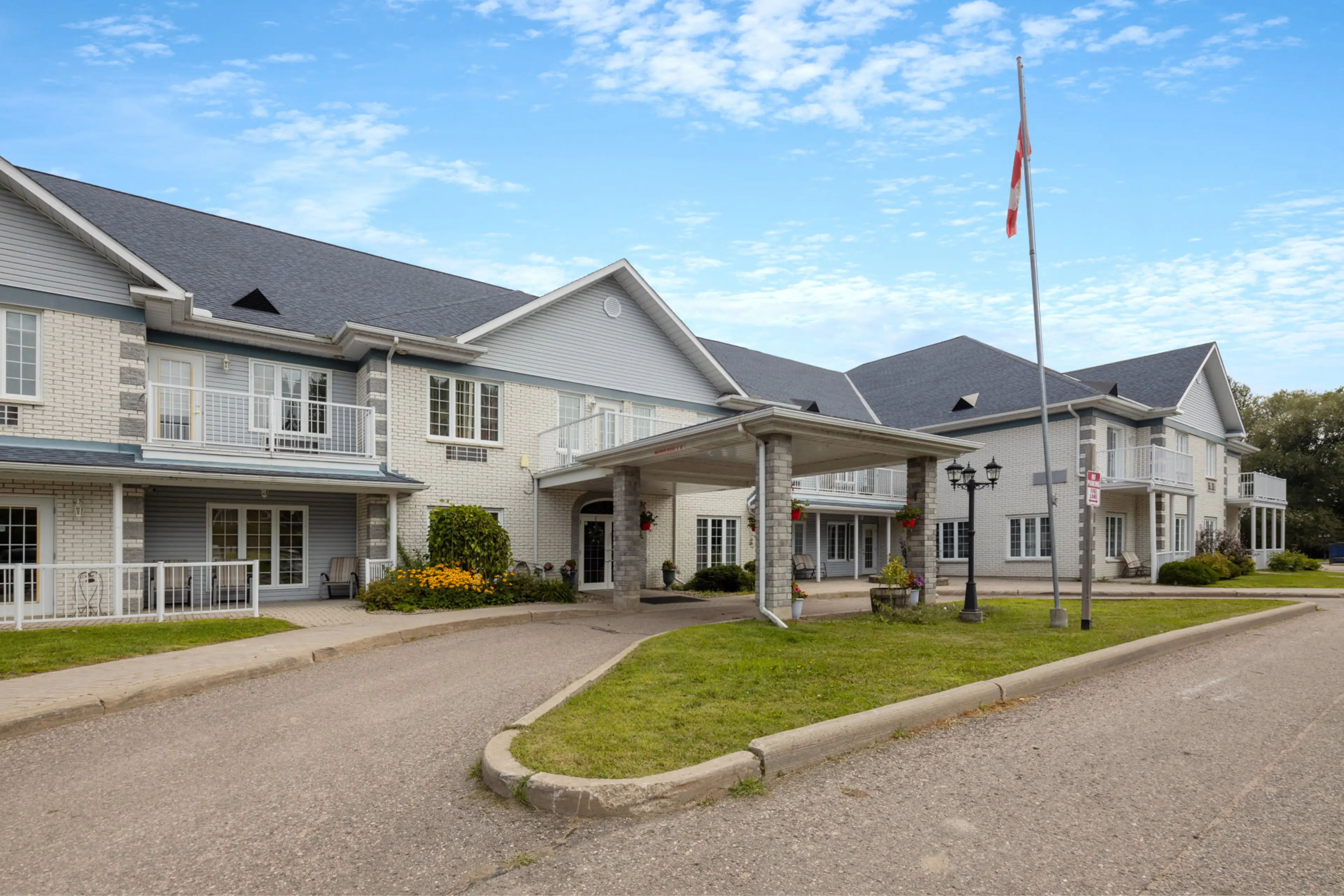Exterior, Venvi Heritage Manor