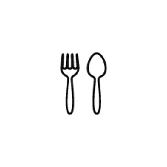 Chef-Inspired Meals Icon