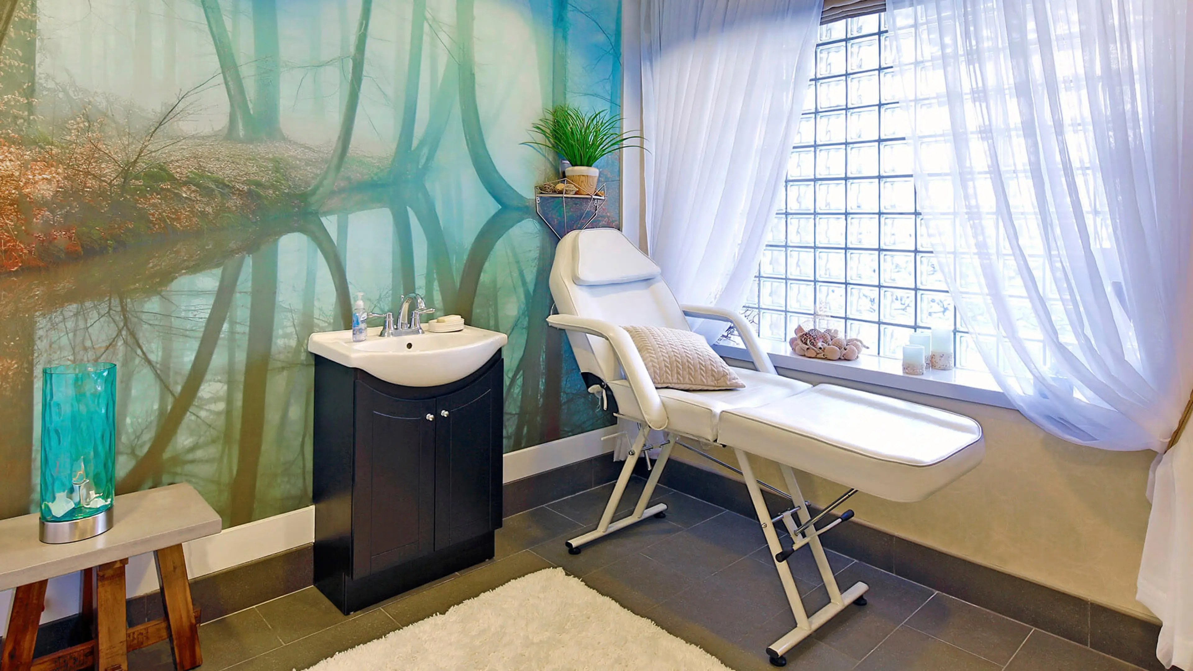Donway Place Spa