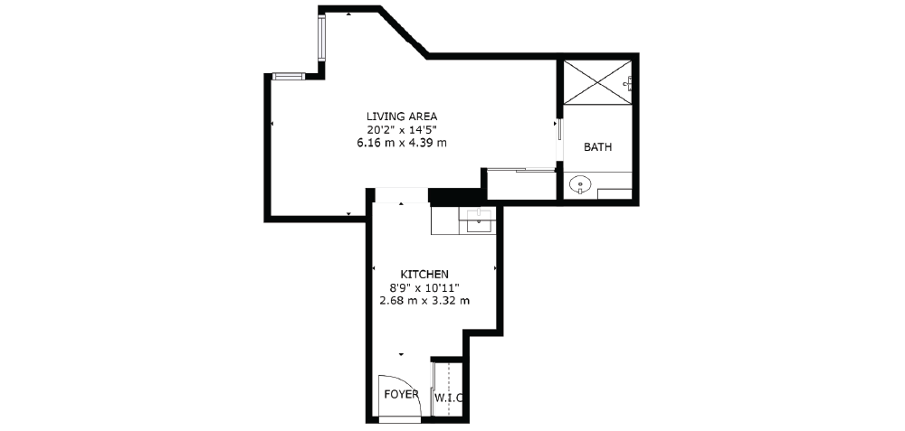 Colonel by Sample Studio Plan C