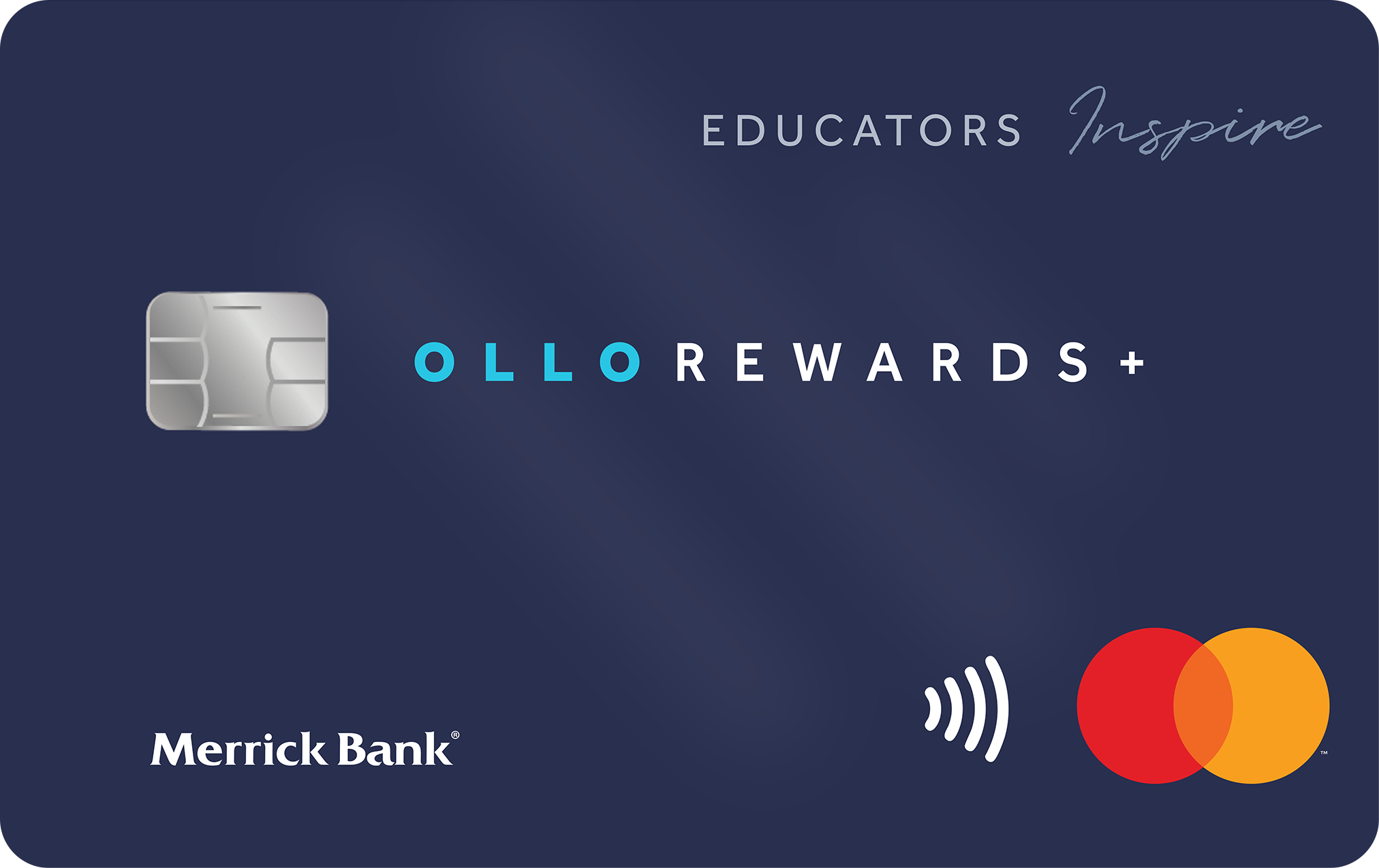 Ollo Platinum MASTERCARD®