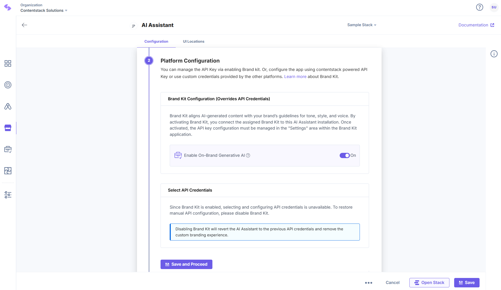 AI-Assistant-And-Brand-Kit-API-Key-Configuration