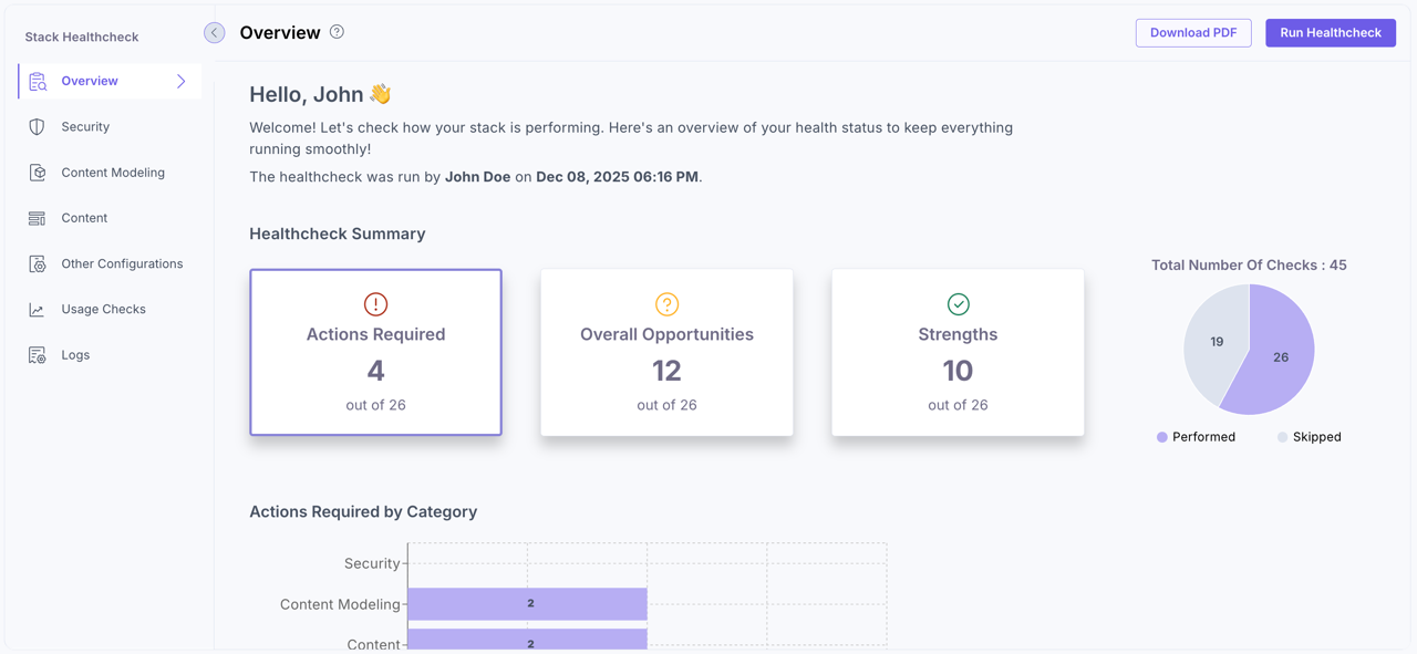 Marketplace-Healthcheck-3-0-App