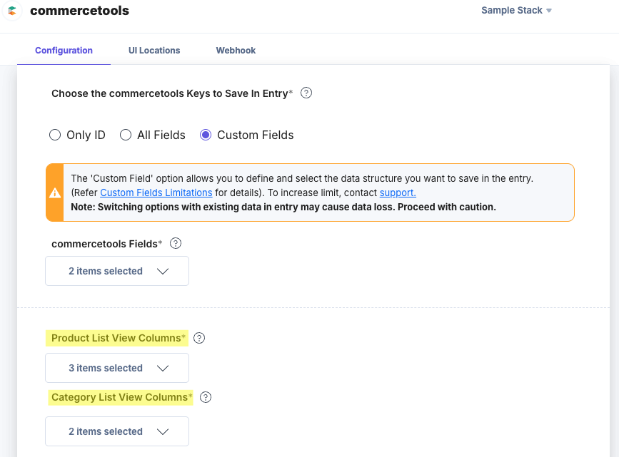 commercetools-Configuration-List-View-Columns-What's-New