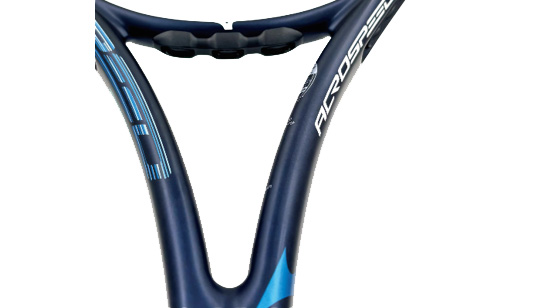 Mizuno AcroSpeed 285 Tennis Racquet