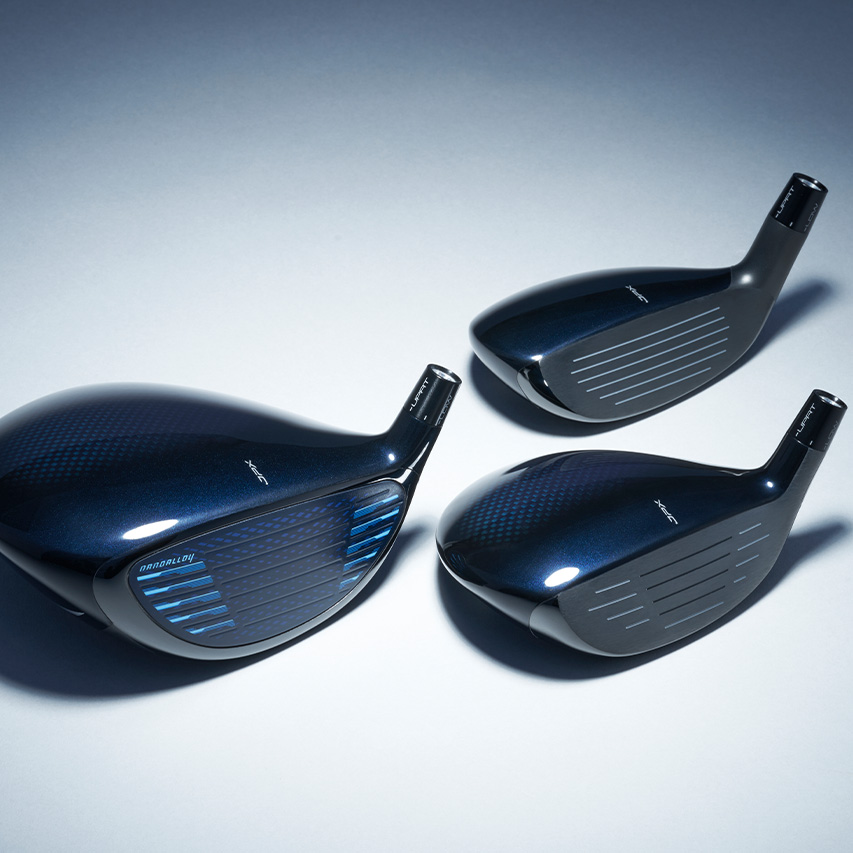 JPX ONE Hybrid with Tensei Blue shaft, Right Hand - Mizuno USA