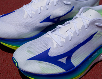 Unisex Hyperwarp Elite Running Shoe - Mizuno USA