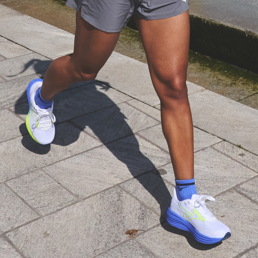 Women's Wave Rider 29 Running Shoe - Mizuno USA