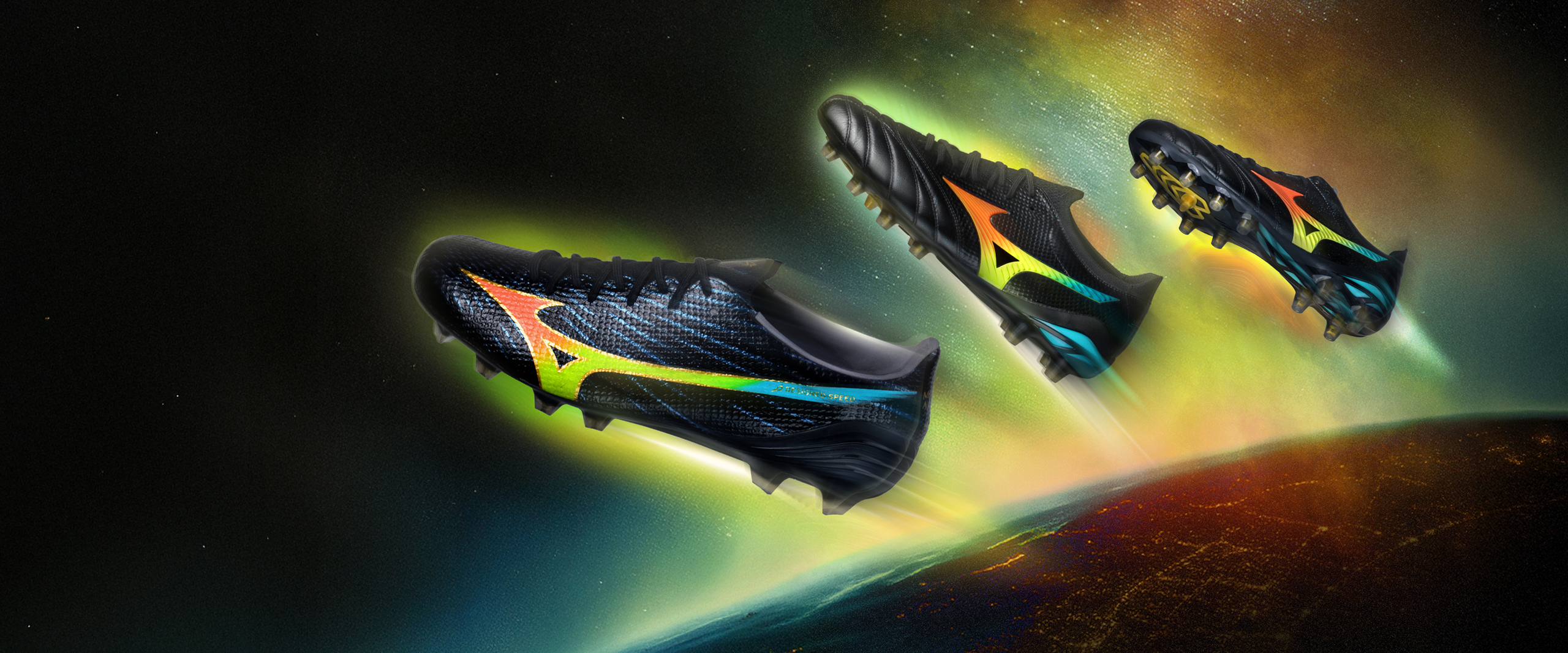 Soccer Footwear | Soccer Cleats & Shoes for Men, Women & Youth