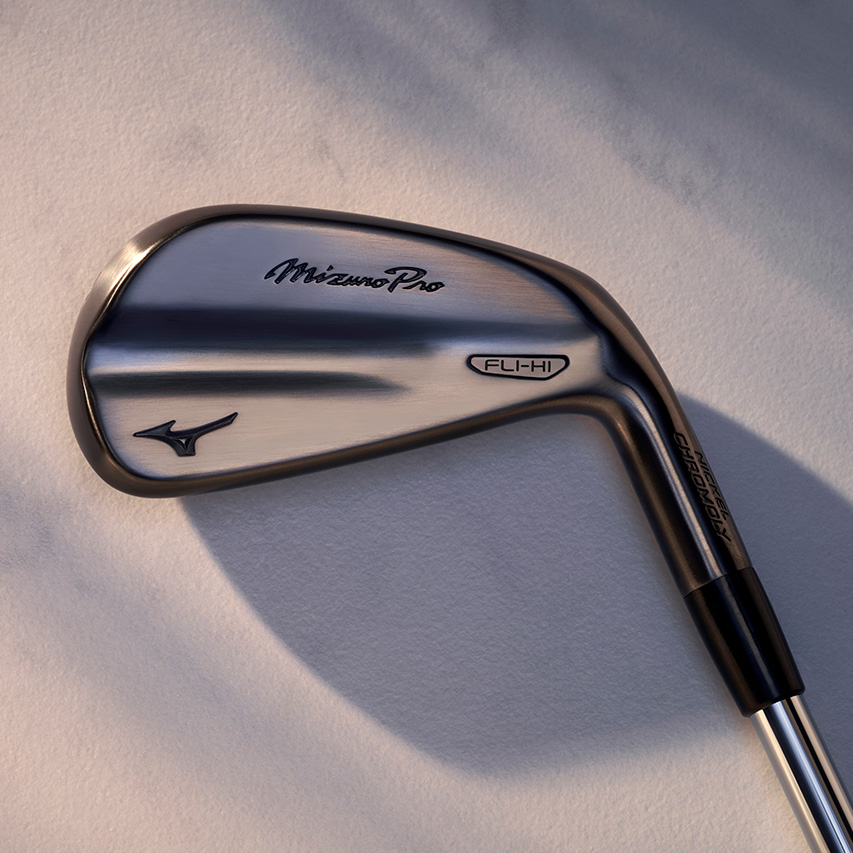 Mizuno Pro 26 FLI HI Golf Iron, Right Hand - Mizuno Canada