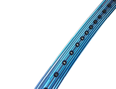 Mizuno AcroSpeed 285 Tennis Racquet