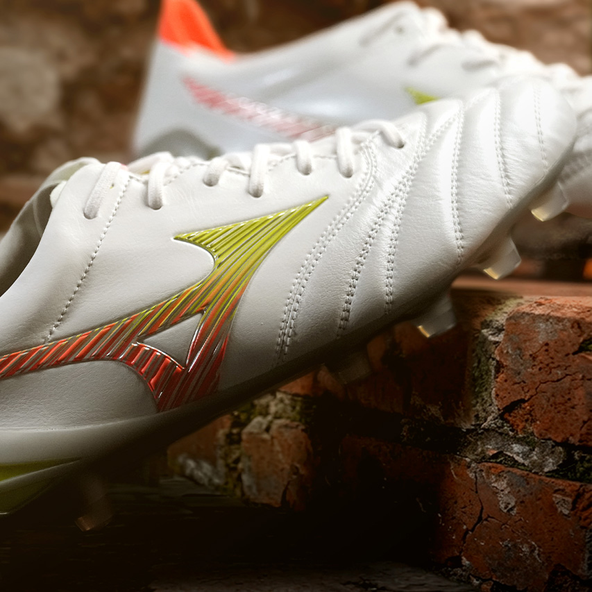 Morelia Neo V Japan Made in Japan FG Firm Ground KL Soccer Cleat