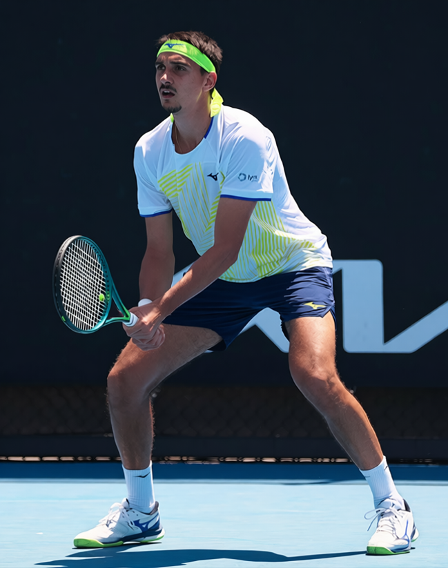 SPORT - Racquet Sports - Mizuno USA
