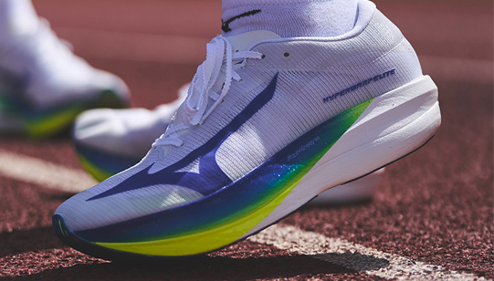 Unisex Hyperwarp Elite Running Shoe - Mizuno USA