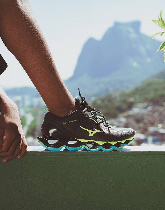 Mizuno Sportstyle Shoes: Sneakers for Active Style | Mizuno USA