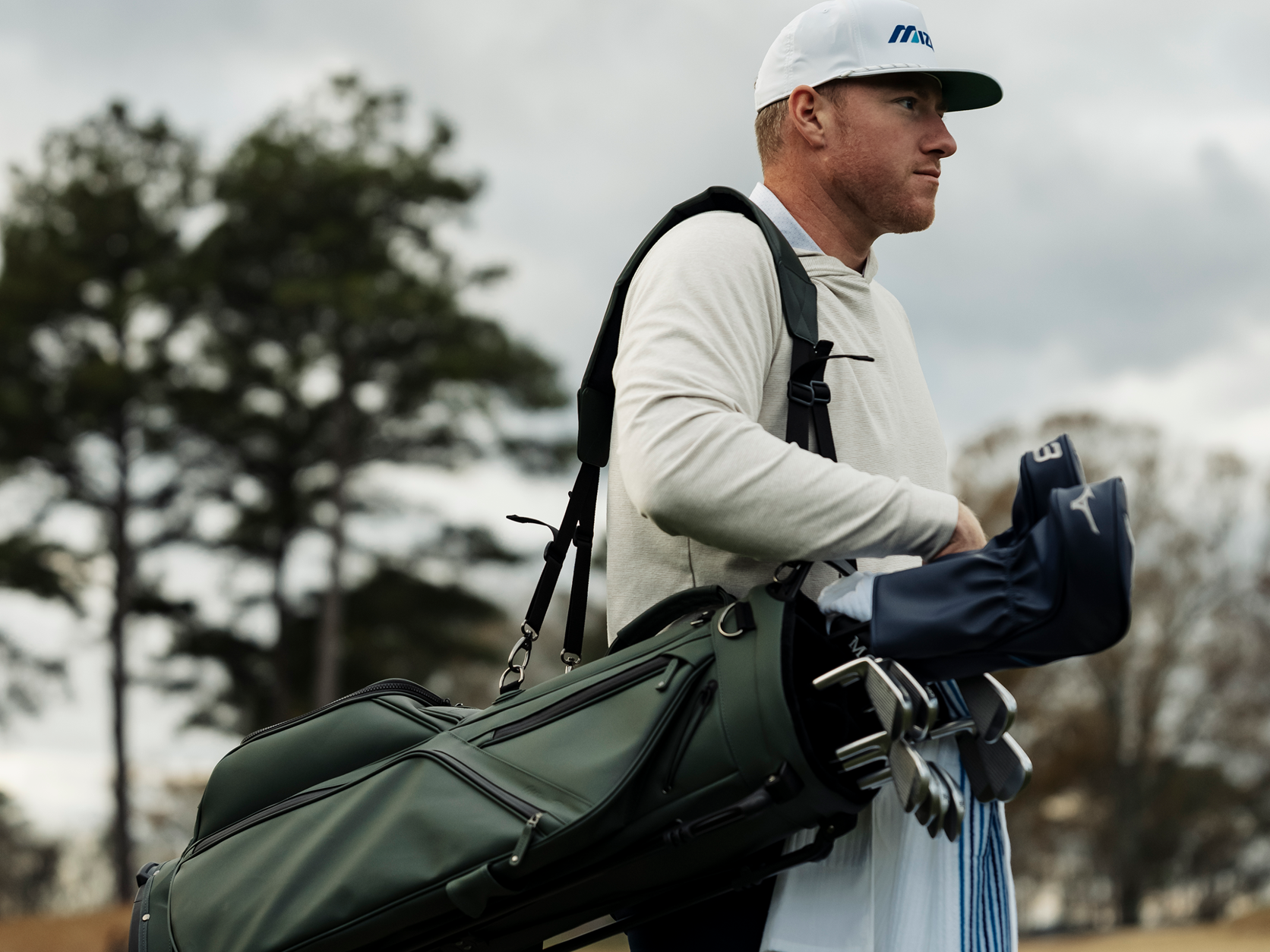 Mizuno USA Golf | Mizuno Golf Gear, Equipment, & Shoes
