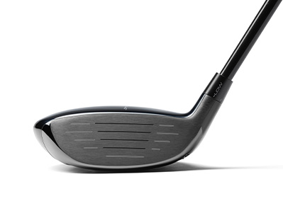 JPX ONE Fairway Metal with Tensei Black shaft, Right Hand - Mizuno USA