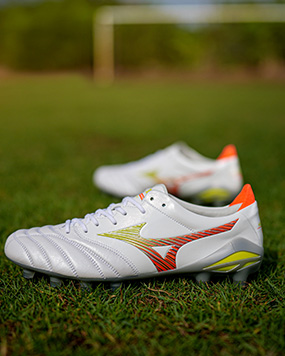 Morelia Neo V Japan Made in Japan FG Firm Ground KL Soccer Cleat