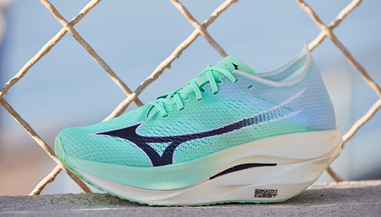 Mizuno Wave Rebellion Pro 3 Unisex Running Shoe