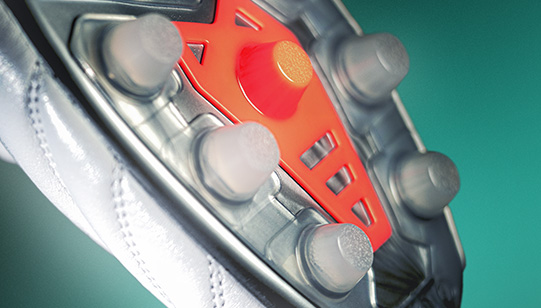Morelia II Made in Japan KL Soccer Cleat - Mizuno USA