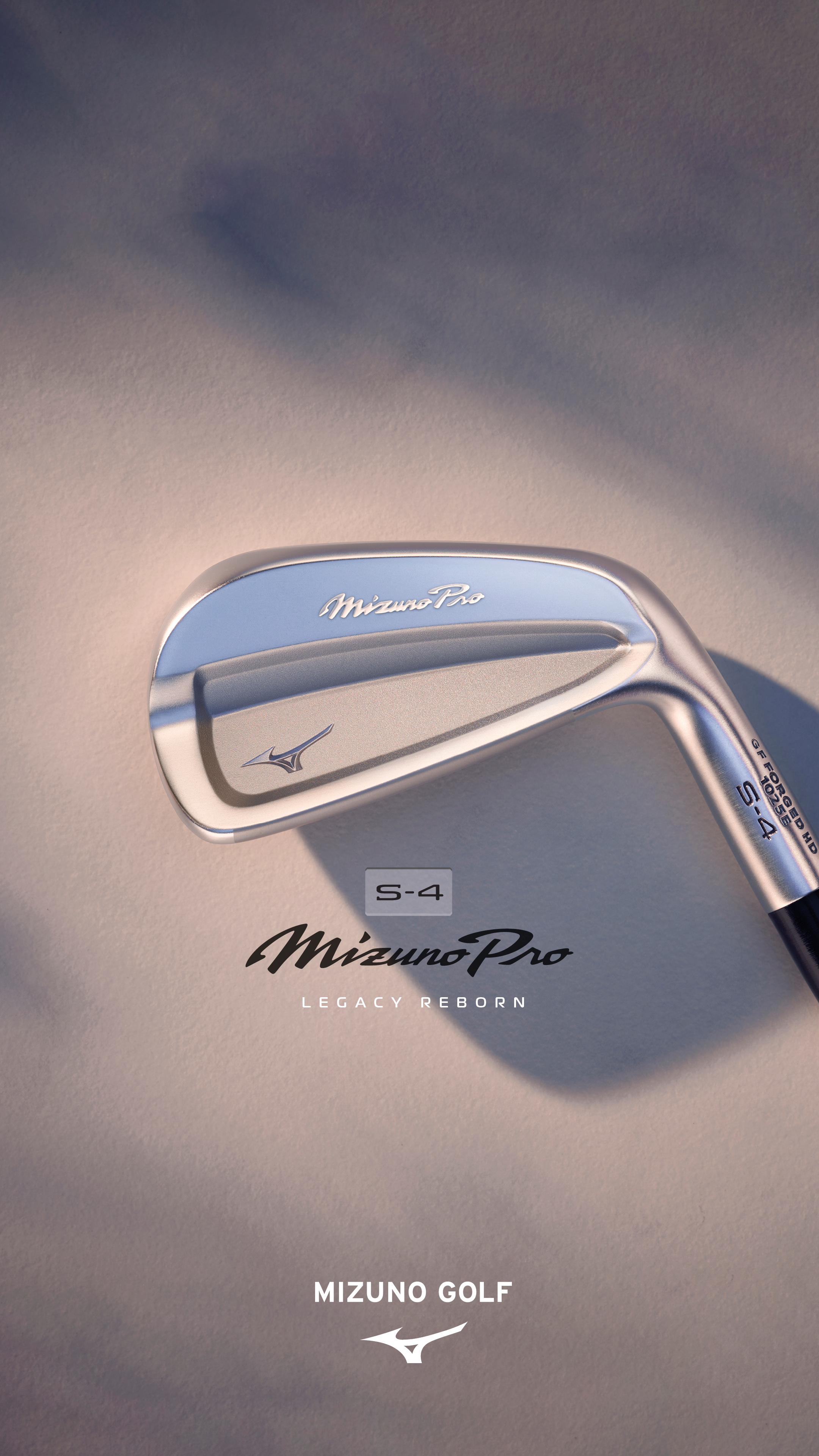 SPORT - Golf - Mizuno Canada