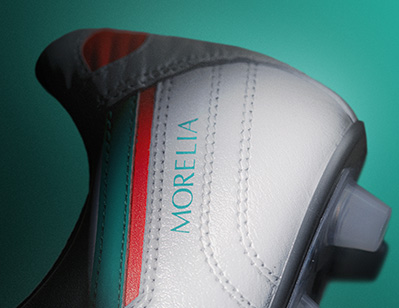 Morelia II Made in Japan KL Soccer Cleat - Mizuno USA