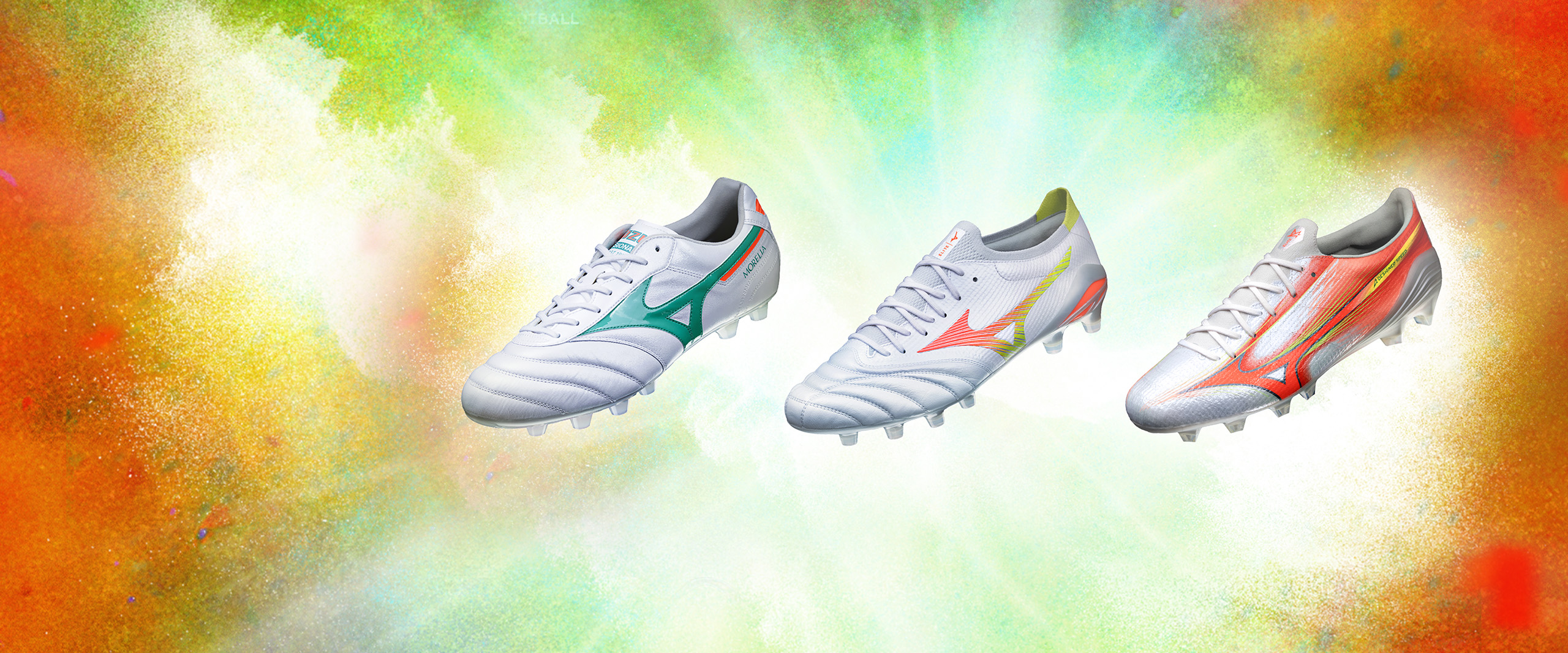 Soccer Footwear | Soccer Cleats & Shoes for Men, Women & Youth