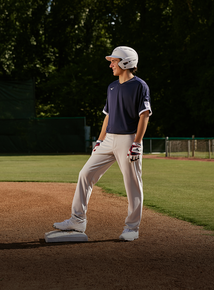 Mizuno USA Baseball Gear & Equipment | Mizuno USA