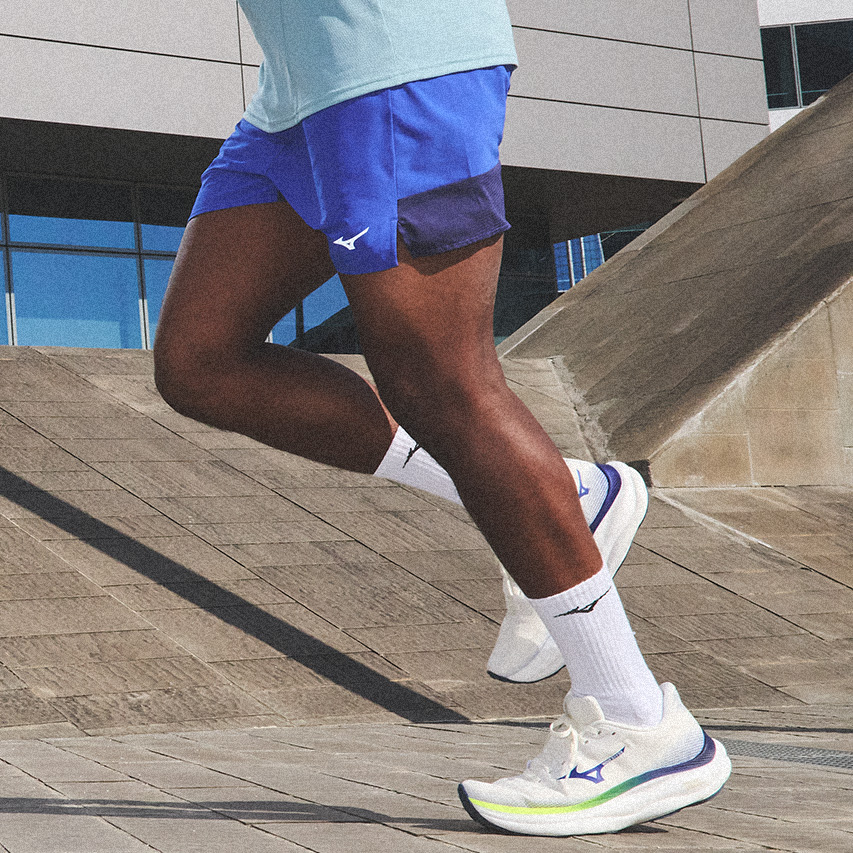 Men's Wave Sky 9 Running Shoe - Mizuno Canada