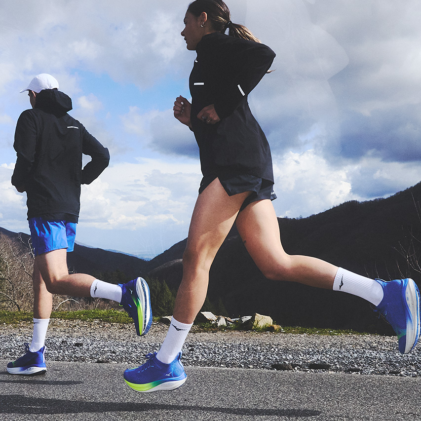 Women's Mizuno Neo Vista 2 Running Shoe
