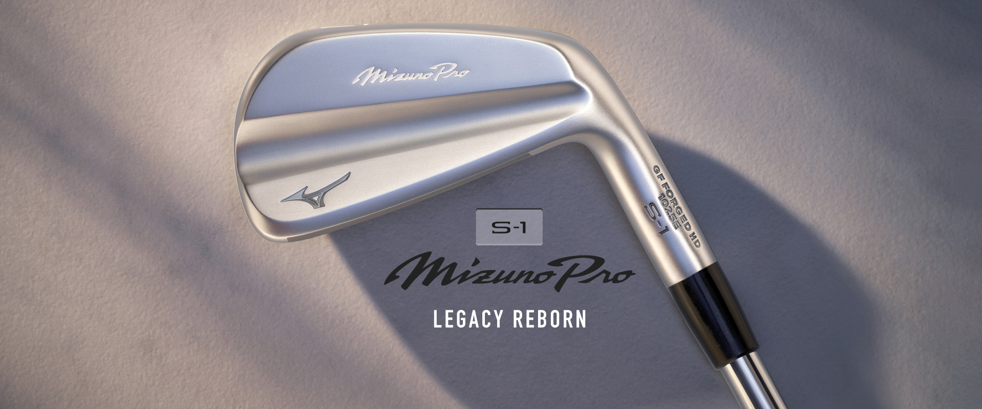 Mizuno USA Golf | Mizuno Golf Gear, Equipment, & Shoes