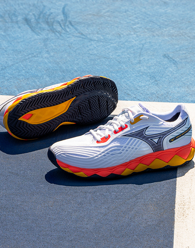 SPORT - Racquet Sports - Mizuno USA