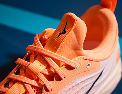 Wave Luminous Elite Volleyball Shoe - Mizuno USA
