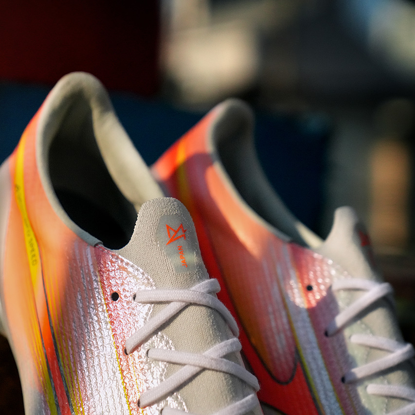 Mizuno Alpha III Japan AG Artificial Grass Soccer Cleat - Mizuno USA