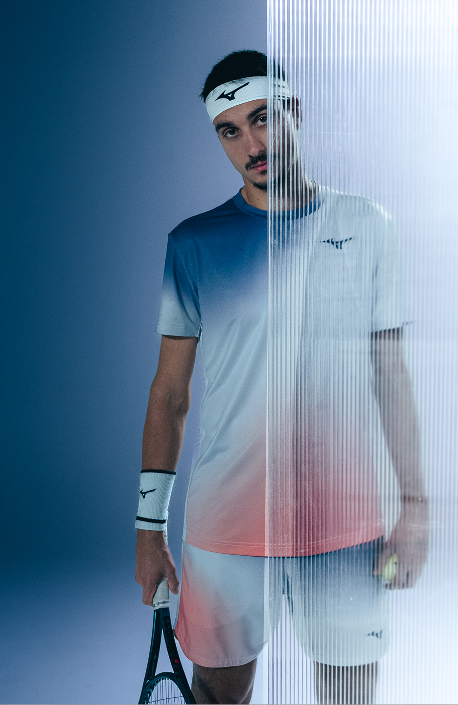 SPORT - Racquet Sports - Mizuno USA