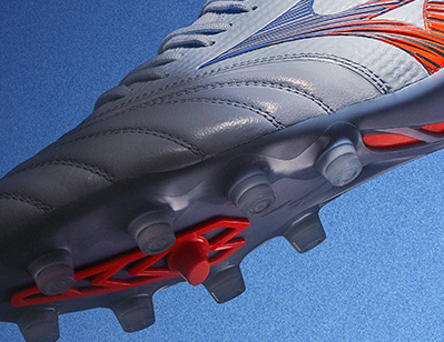 Morelia Neo V Beta Made in Japan FG Firm Ground KL Soccer Cleat