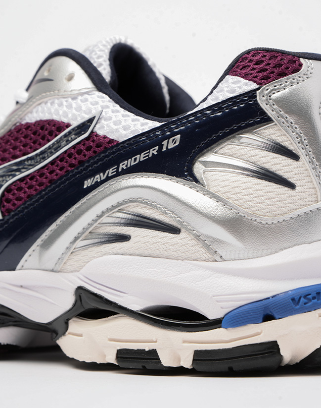 キャリバー S TOUR 4U5 Mizuno Sportstyle Shoes: Sneakers for Active Style | Mizuno USA