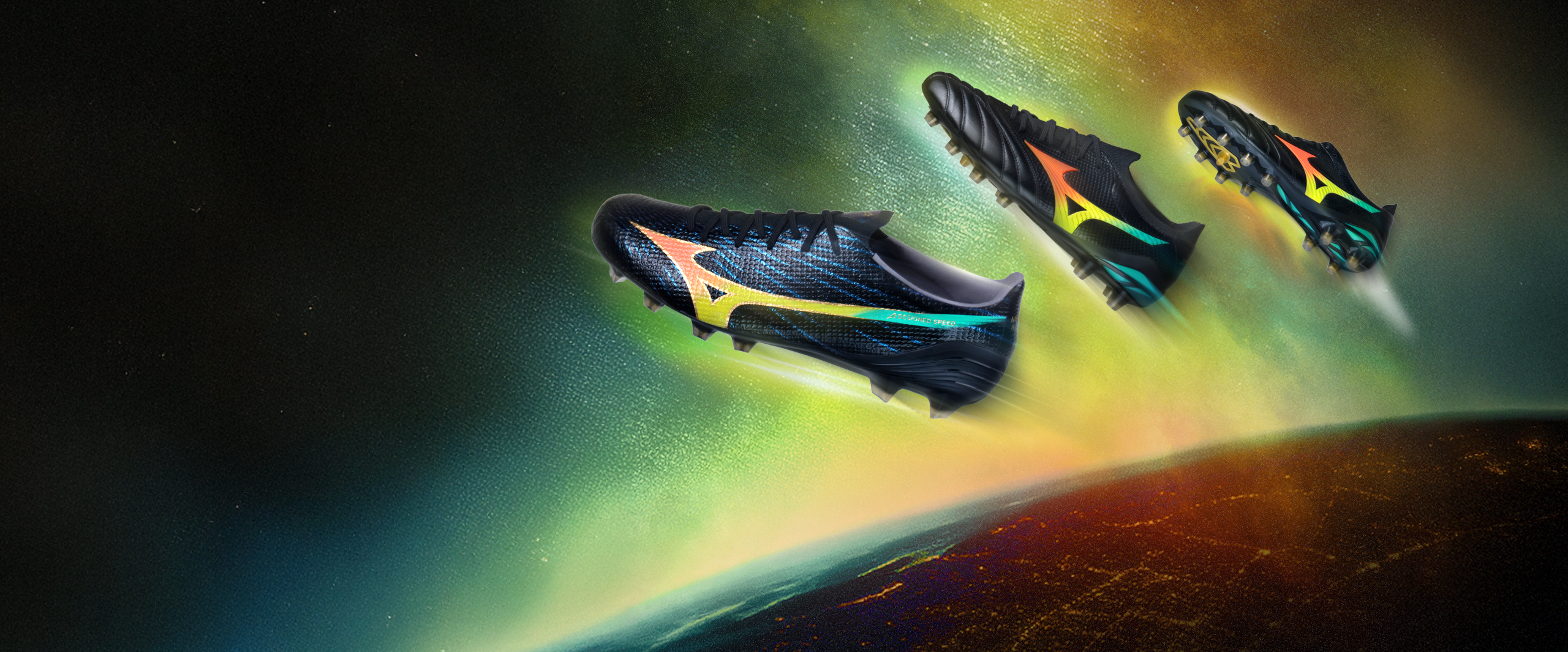 Soccer Footwear | Soccer Cleats & Shoes for Men, Women & Youth