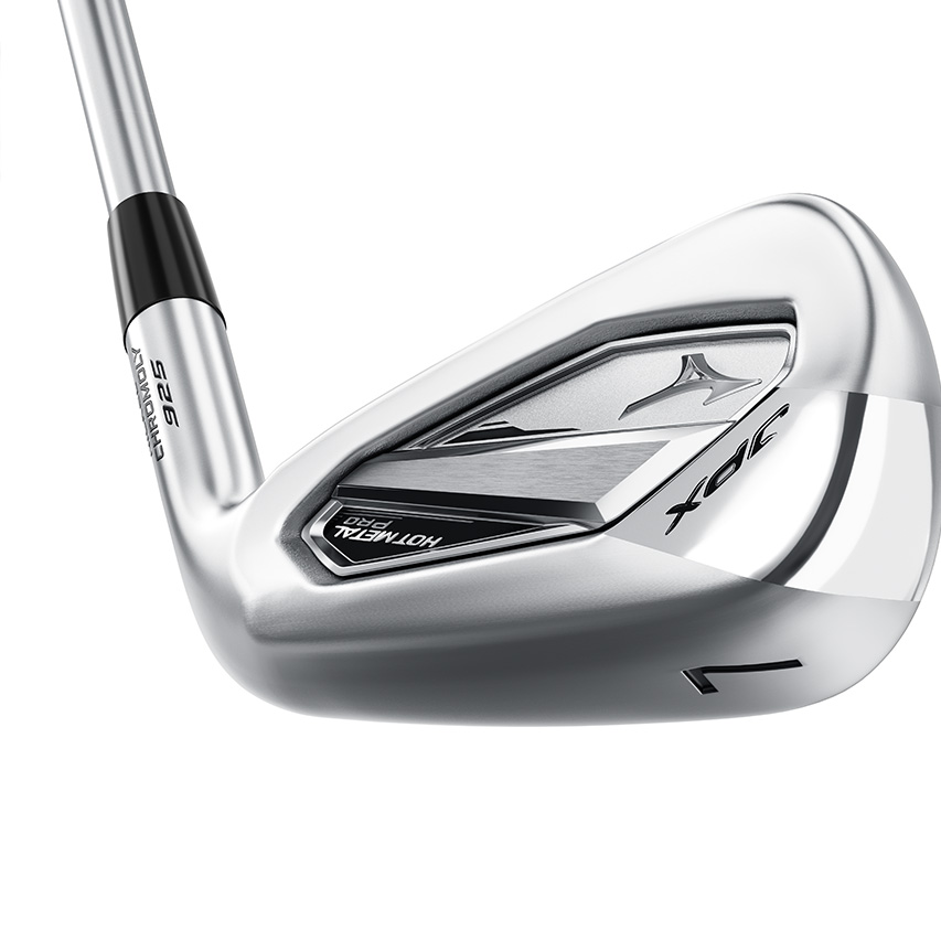 Mizuno JPX925 Hot Metal Pro Golf Iron Set, Right Hand - 8pc