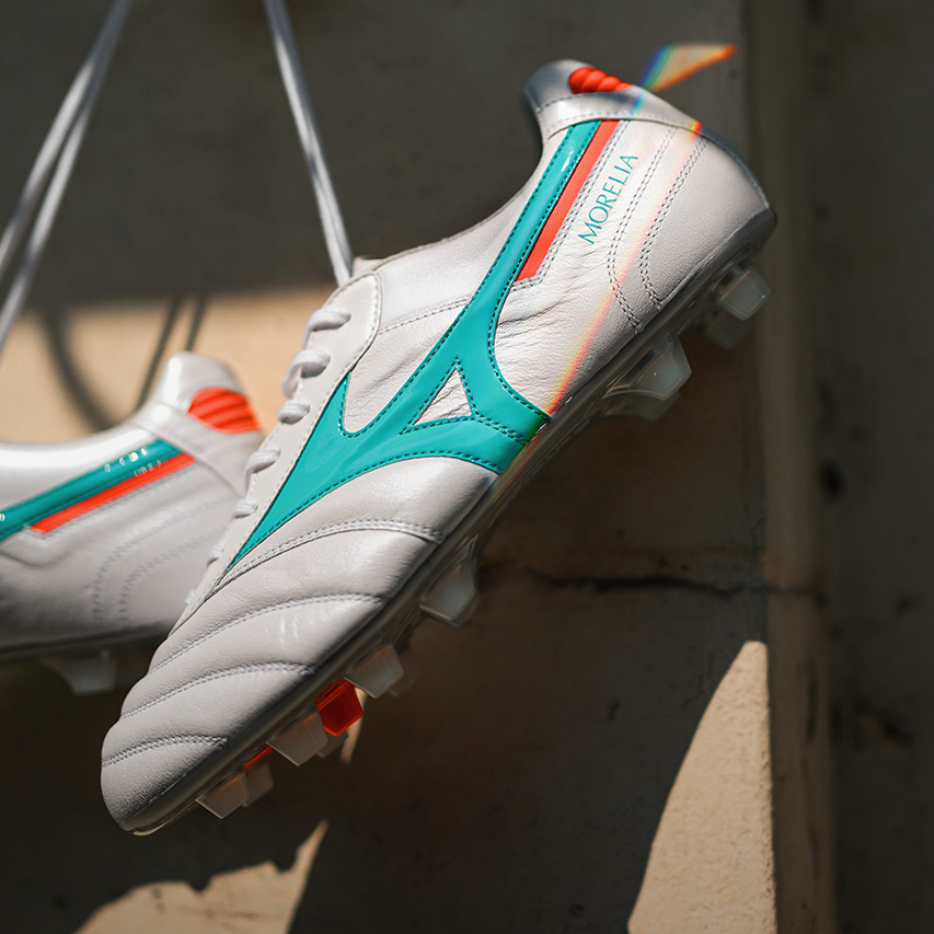 Morelia II Made in Japan KL Soccer Cleat - Mizuno USA